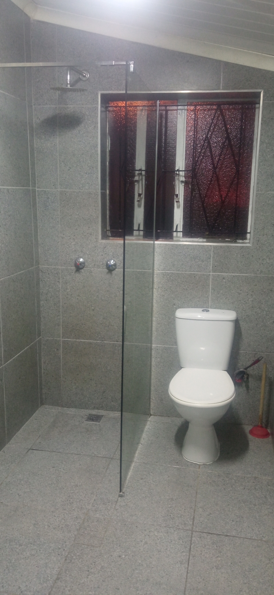 To Let 3 Bedroom Property for Rent in Westridge Western Cape